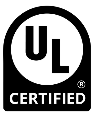Logo UL Certified