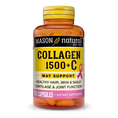Collagen 1500 + Vitamin C