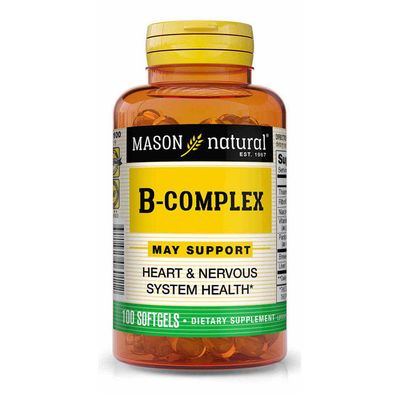 B Complex