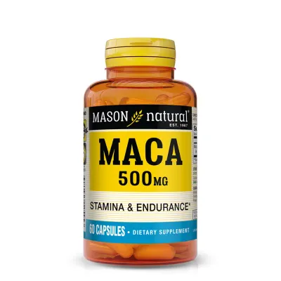 Maca 500mg