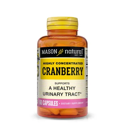 Cranberry Highly Concentrated