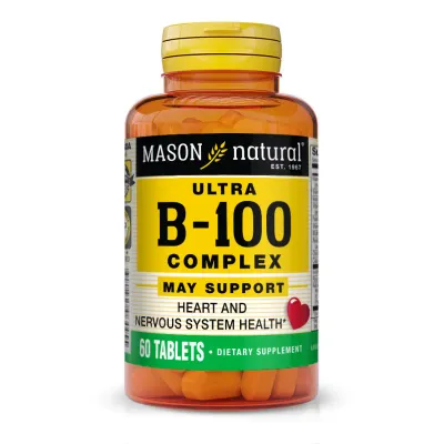 Ultra B-100 Complex