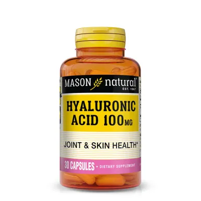 Hyaluronic Acid 100 mg