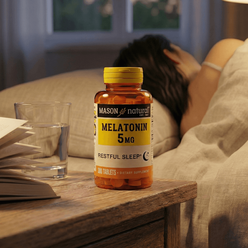 Ayuda para Dormir