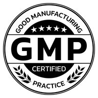 Certificado GMP