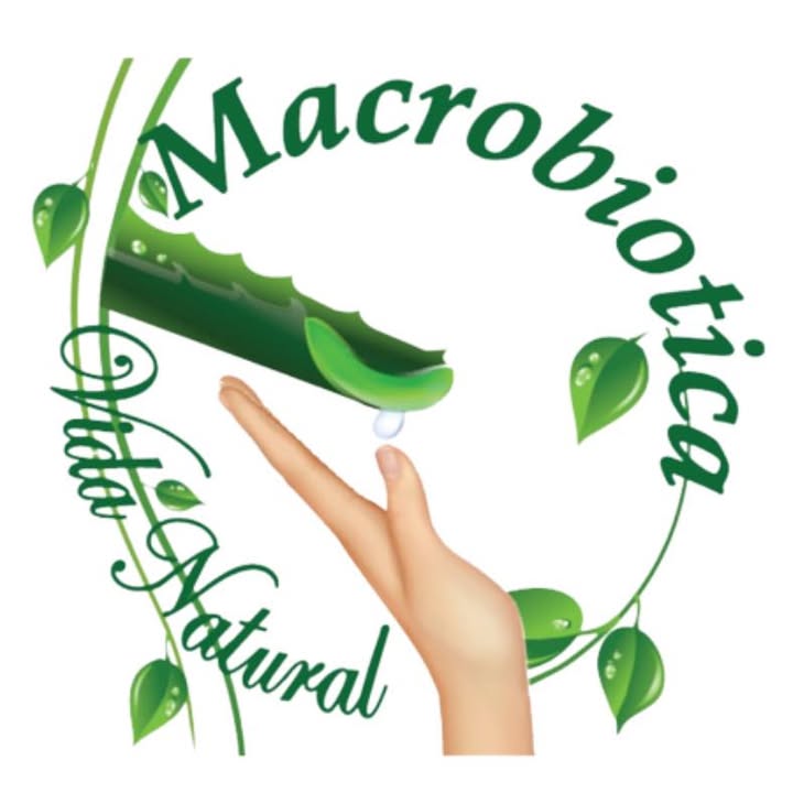 Macrobiótica Vida Natural