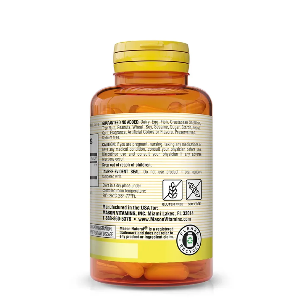 MILK THISTLE 500MG foto 3