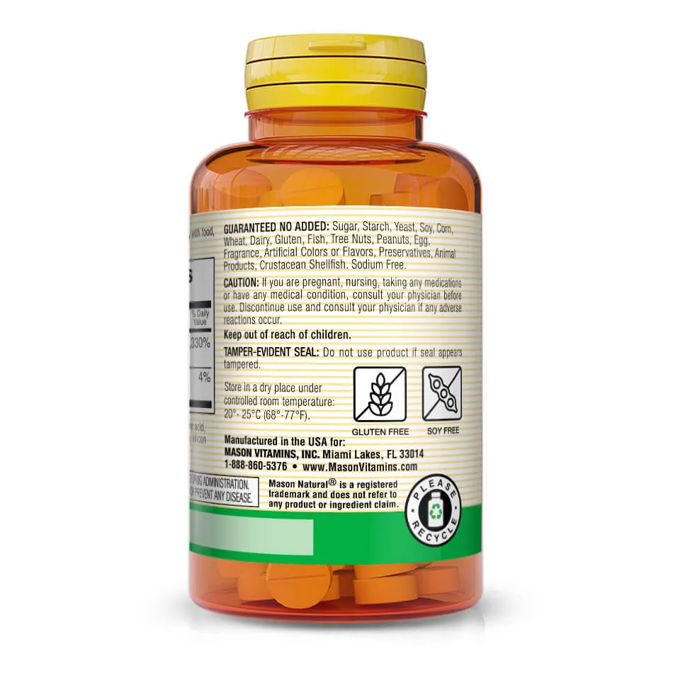 B 1 100mg Tablets foto 4