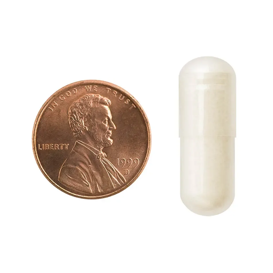 L-Arginine 500 mg foto 4