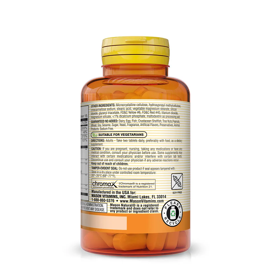 Blood Sugar Balance Tablets foto 4
