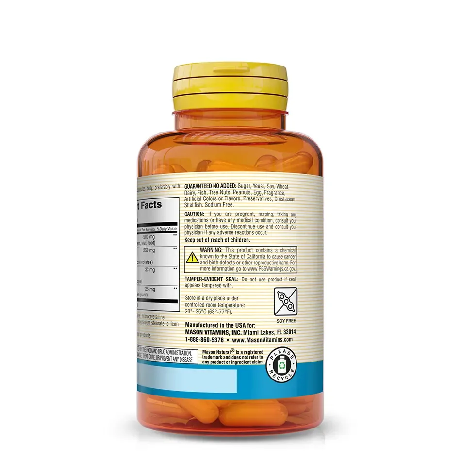1370-60A Desire-X With Horny Goat Weed foto 3