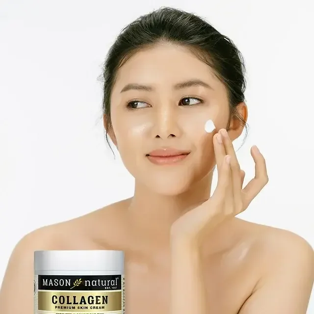 Collagen Premium Skin Cream foto 7