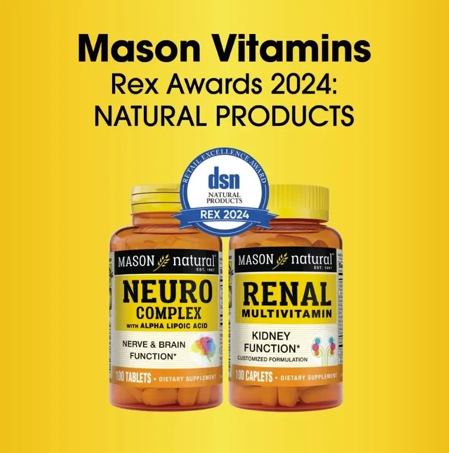 Neuro Complex with Alpha Lipoic Acid foto 7