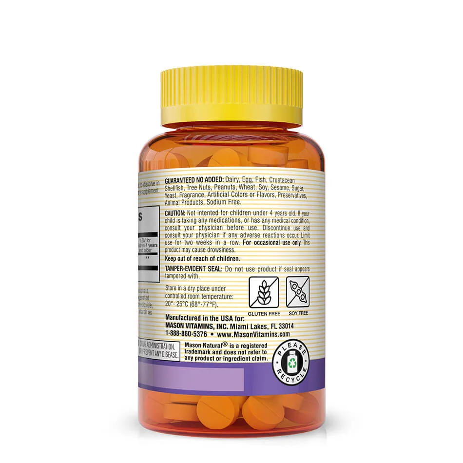 Healthy Kids Melatonin foto 4