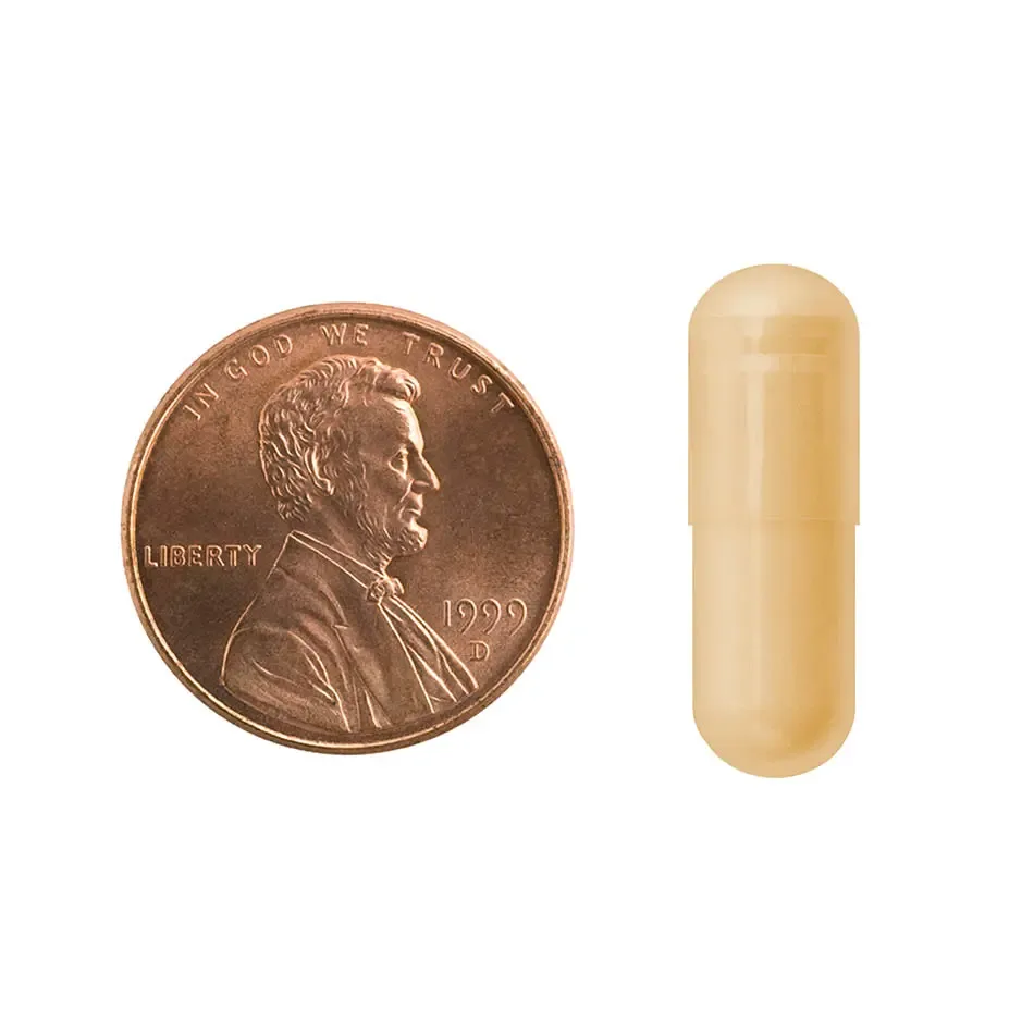 Milk Thistle (silymarin) Capsules foto 5