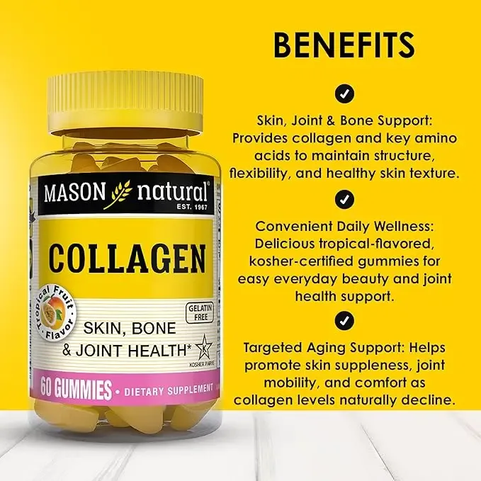 Collagen “Kosher” foto 7