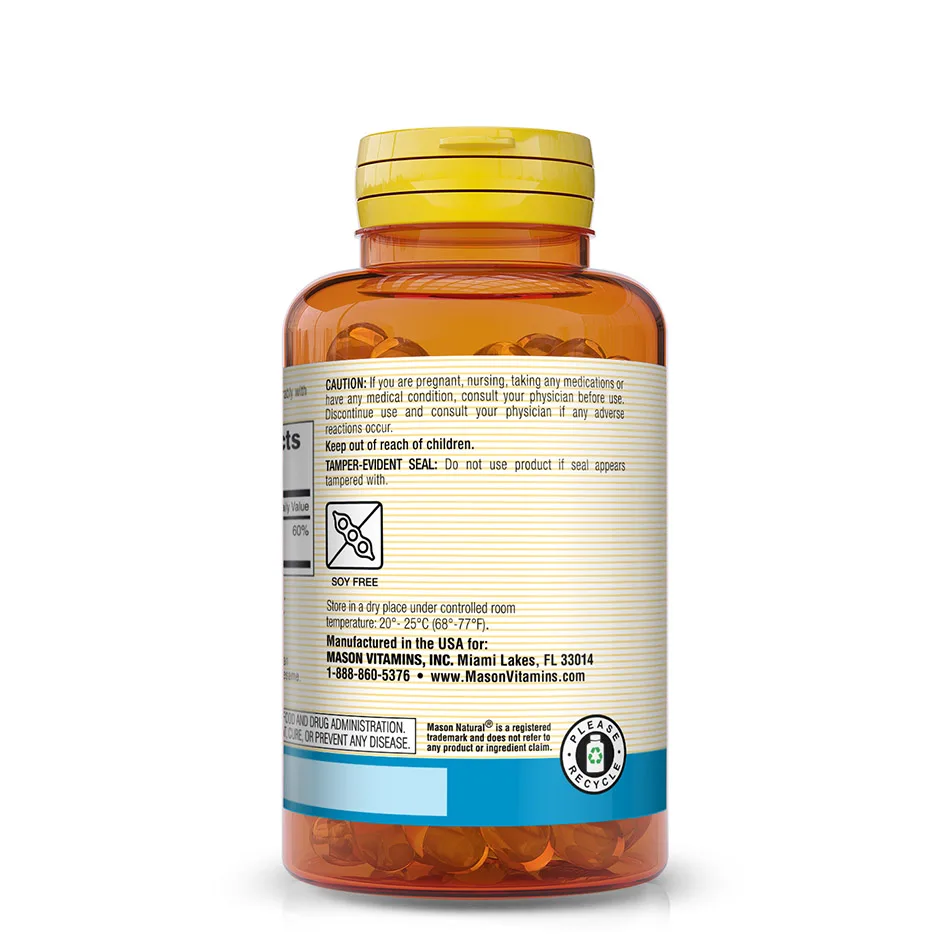 Magnesium Citrate 250 mg Fast Absorption foto 4