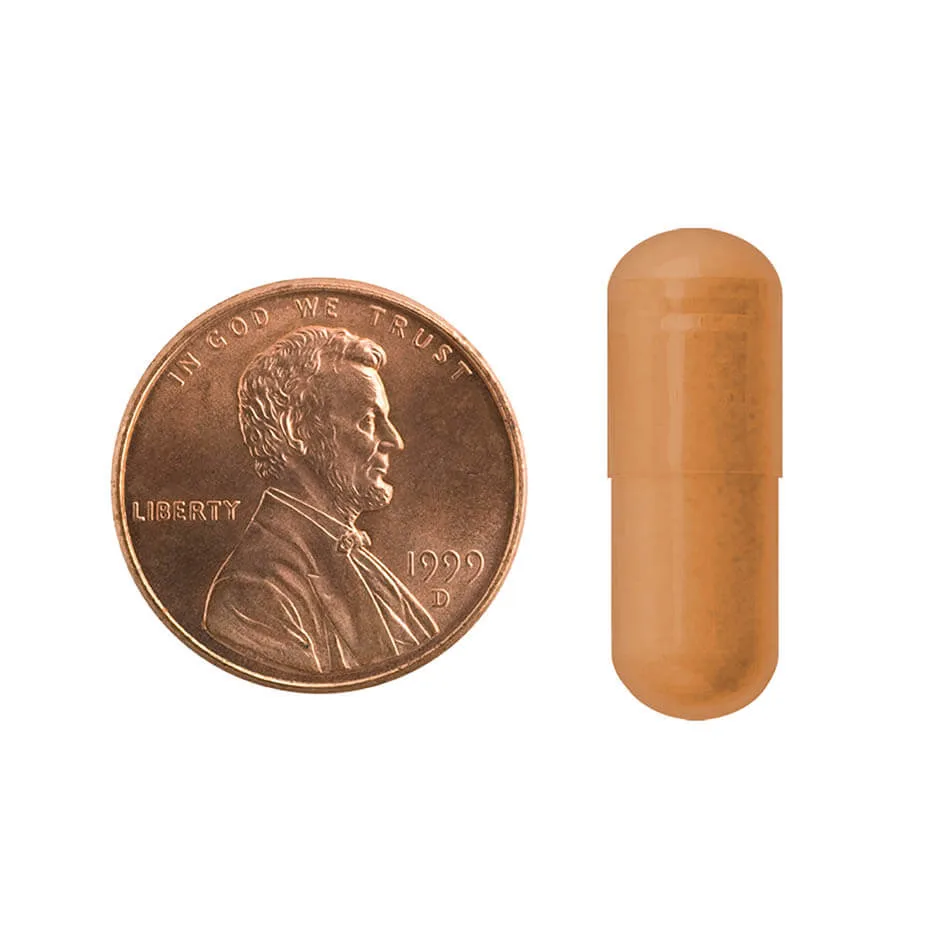 Cinnamon 1000mg Capsules foto 6
