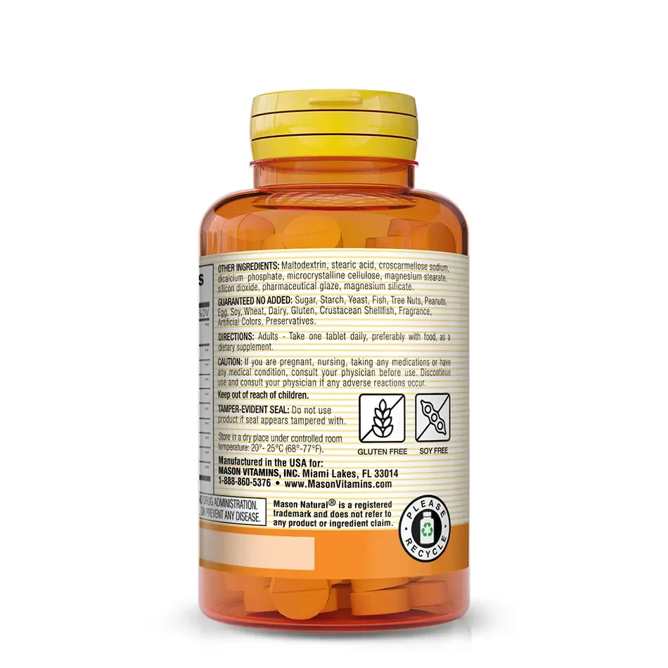 Digestive Enzymes foto 3