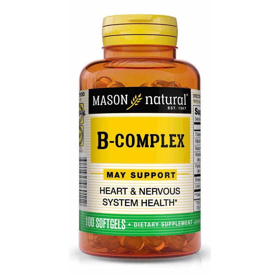 B Complex