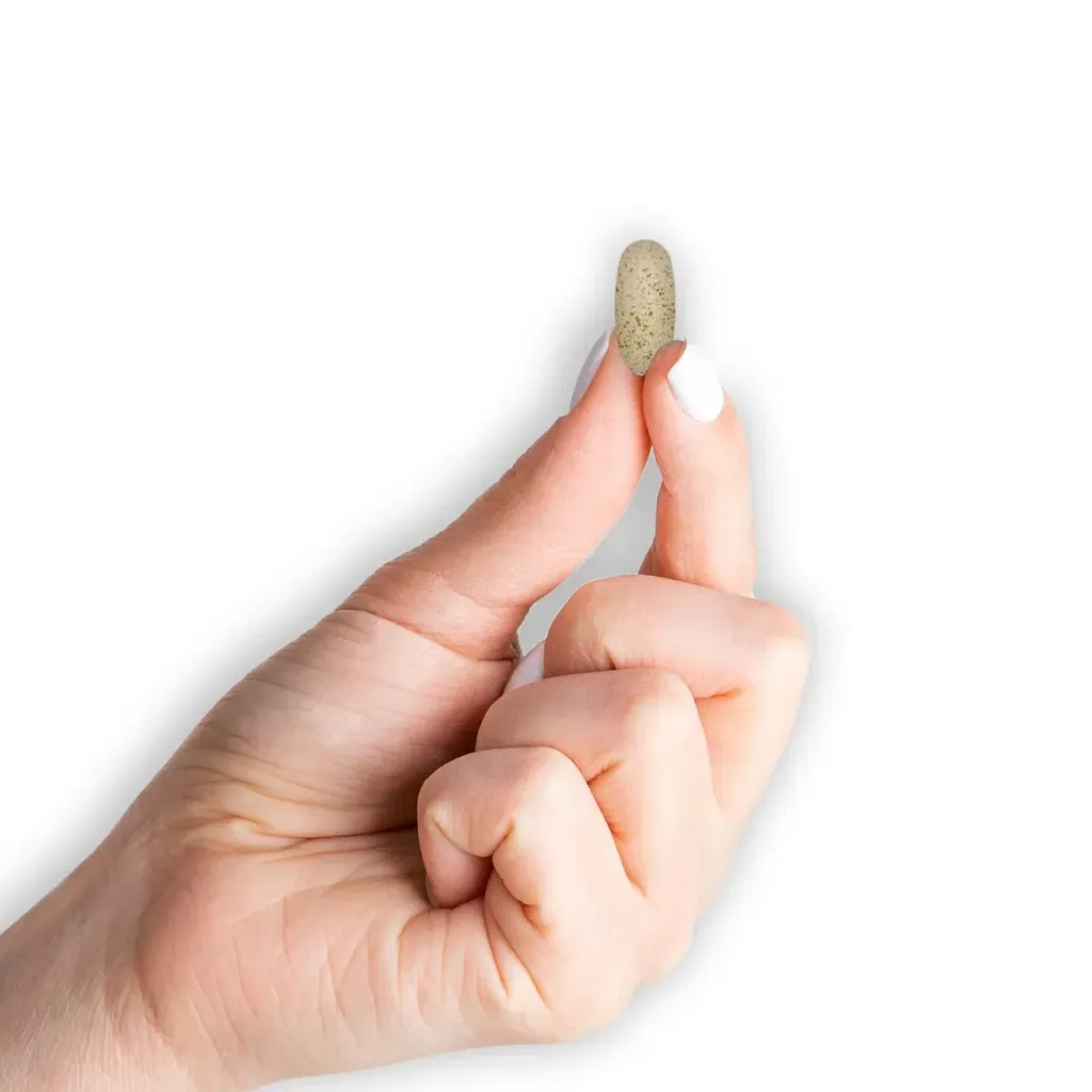 Fórmula Diaria para Hombres - Multivitamínico foto 4