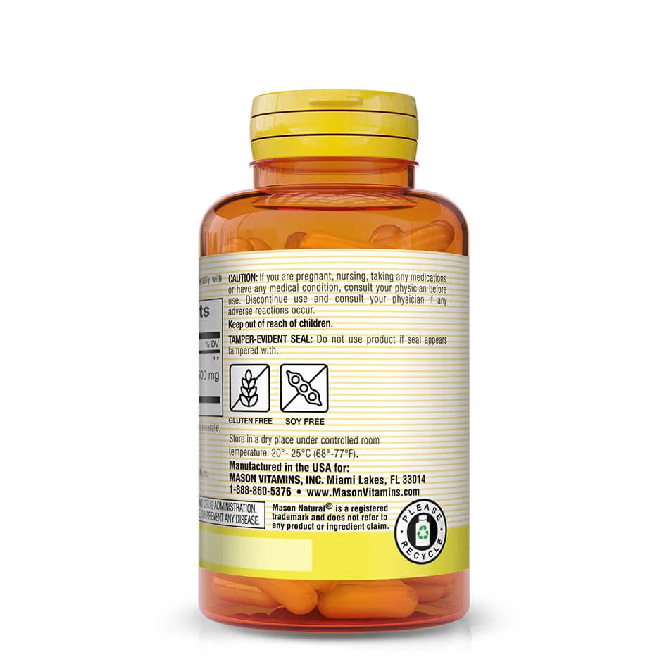 Gingko Biloba Capsules foto 4