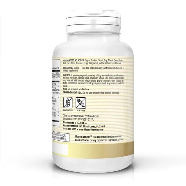 Ultra Colágeno con Concentrado de Cola de Caballo – Cápsulas de Colágeno con Biotina, Vitamina E, Zinc y Más foto 3