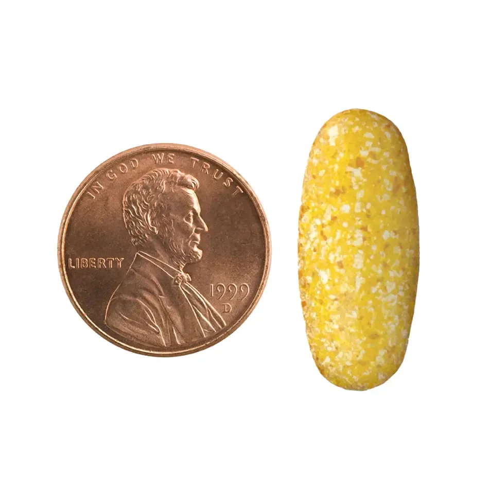 Magnesium & Vitamin D 3 With Turmeric foto 4