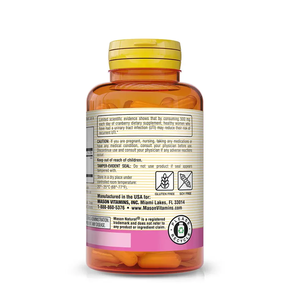 Cranberry Highly Concentrated foto 3