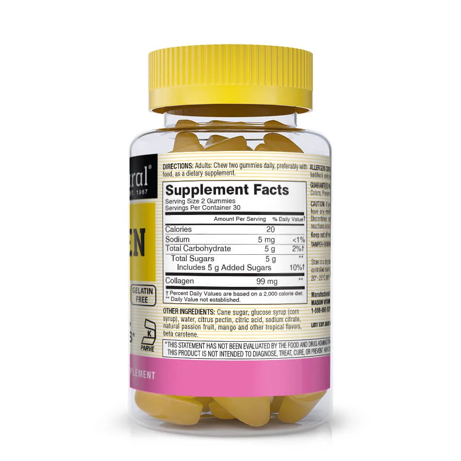 Collagen “Kosher” foto 3