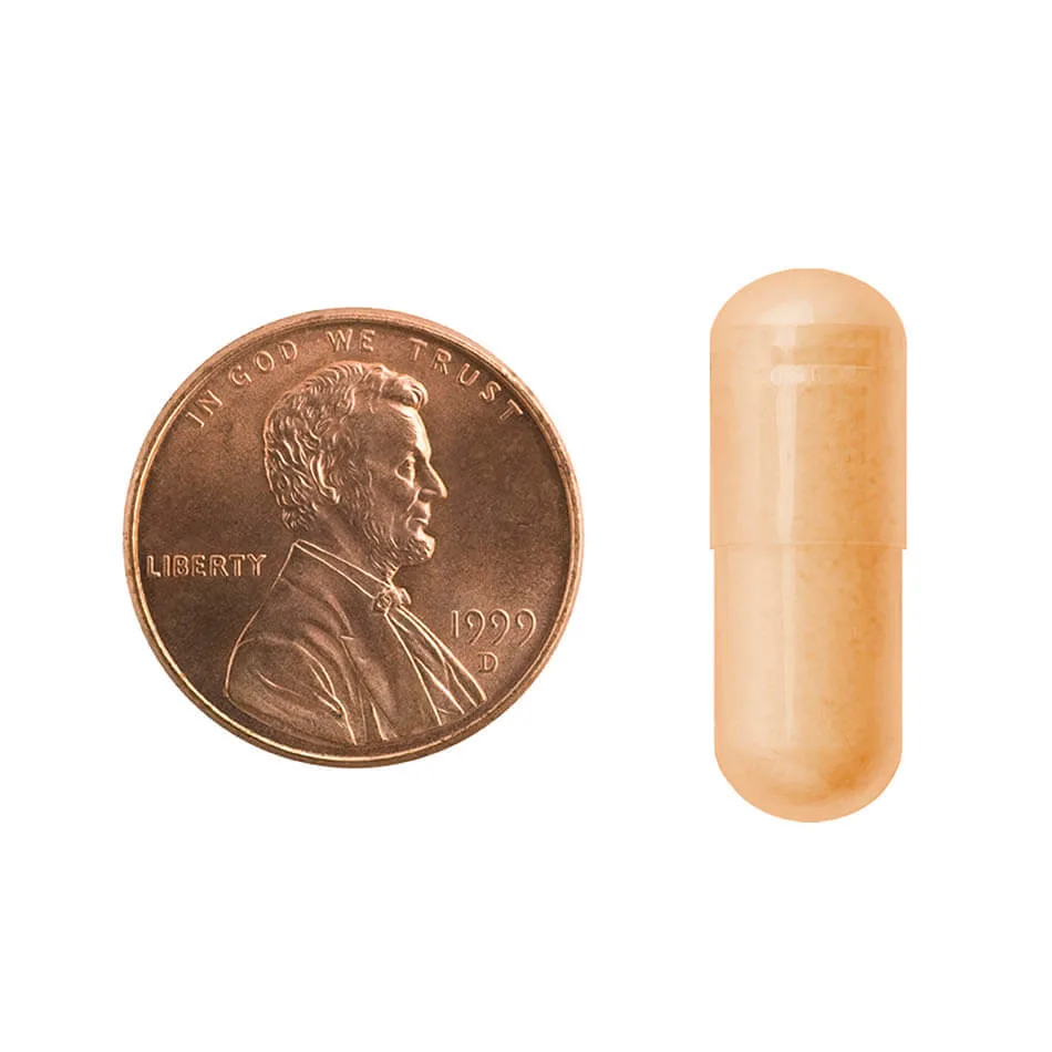 Tart Cherry 1000mg Extract with Standardized Turmeric, Veggie Capsules foto 6