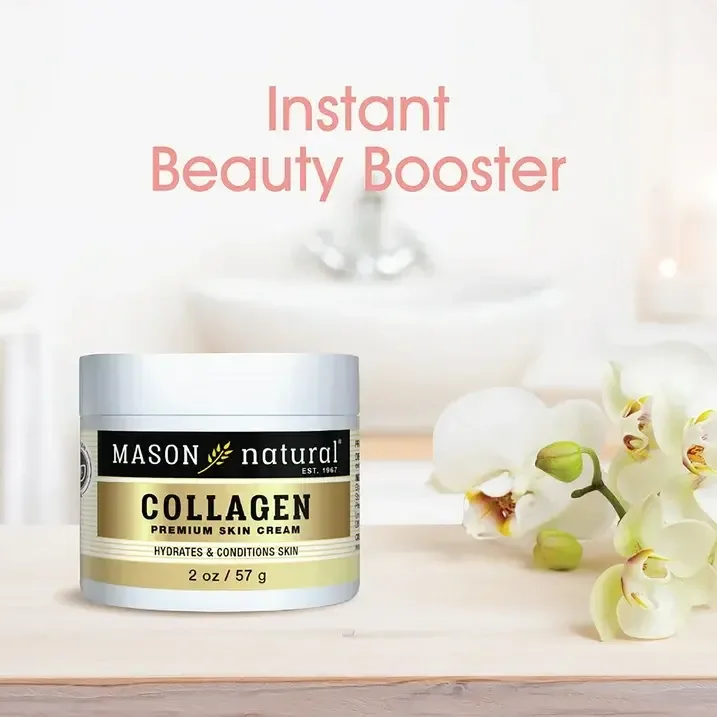 Collagen Premium Skin Cream foto 6