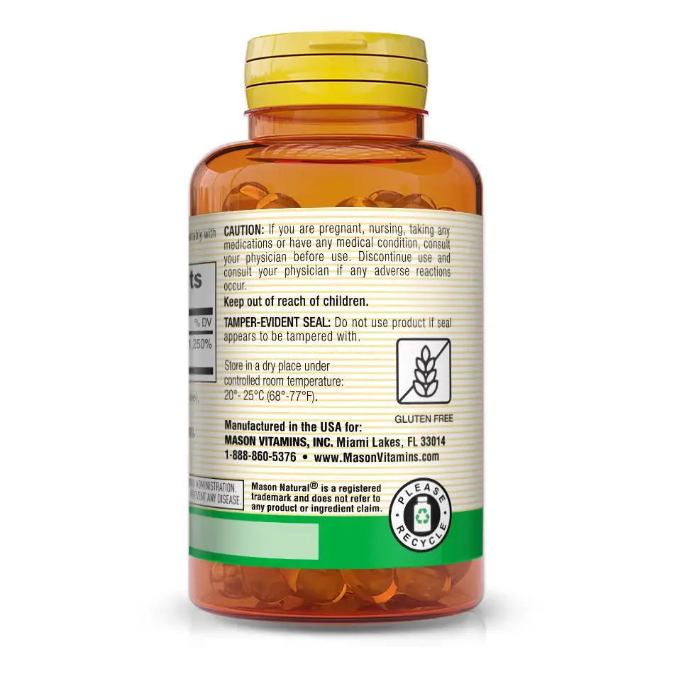 Vitamin D3 10000iu (250mcg) foto 3