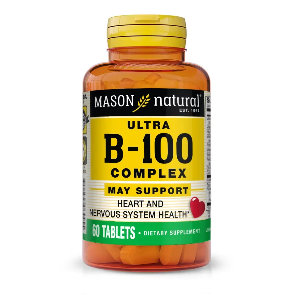 Ultra B-100 Complex