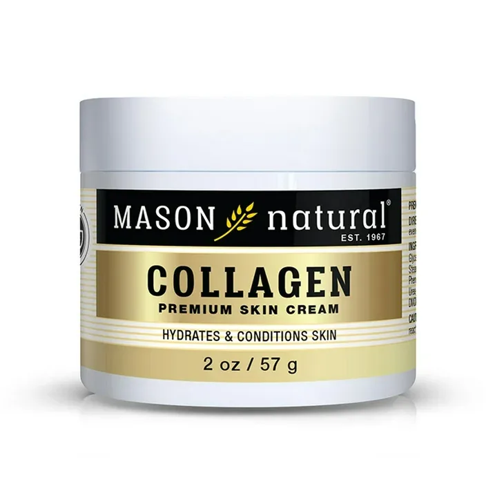 Collagen Premium Skin Cream