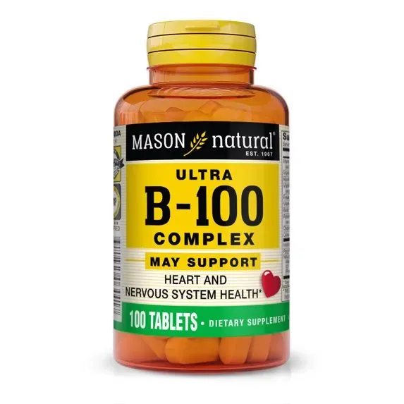 Ultra Complejo B-100
