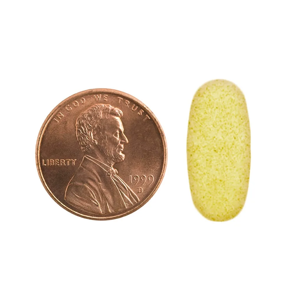 Quercetin Complex 625mg foto 6