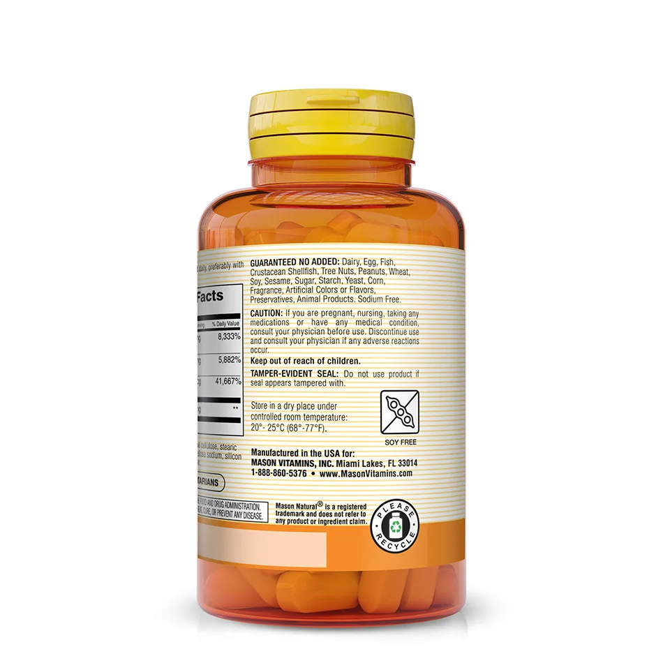 Neuro Complex with Alpha Lipoic Acid foto 4