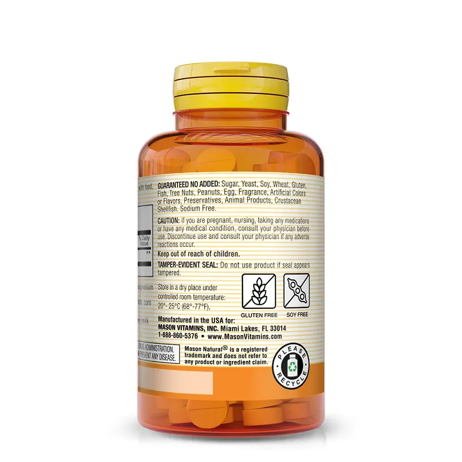 Apple Cider Vinegar Extra Strength foto 3