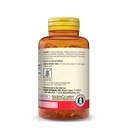 Coenzima Q-10 100mg