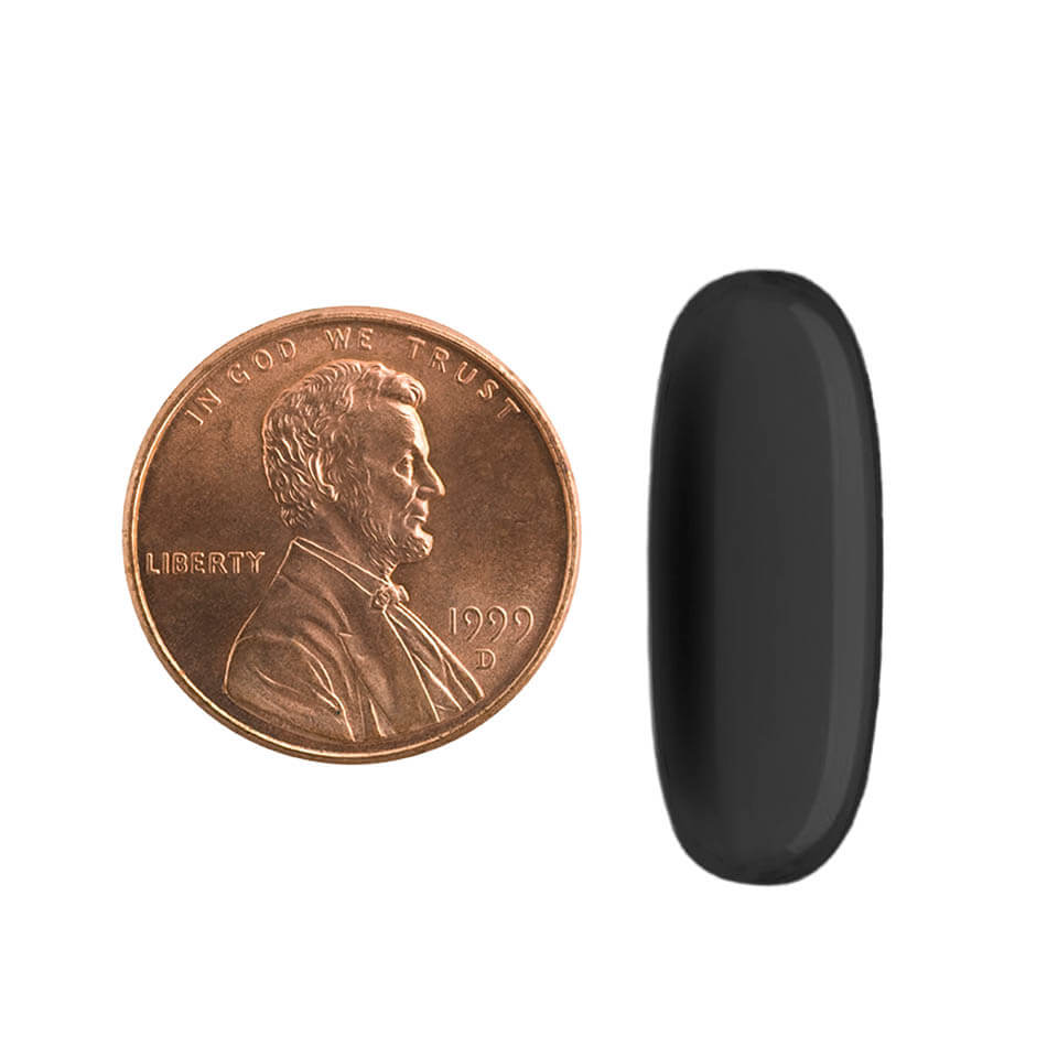 Aceite de Semilla de Lino 1000mg (Omega 3-6-9 Linaza) 