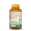 Vitamina D3 5000UI (125mcg) - 100