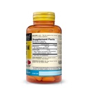 Glicinato de Magnesio con Bioperina®