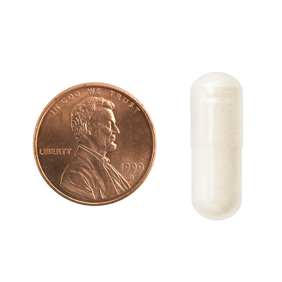 Glicinato de Magnesio con Bioperina®