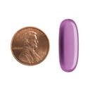 Citrato de Magnesio, Cápsula blanda