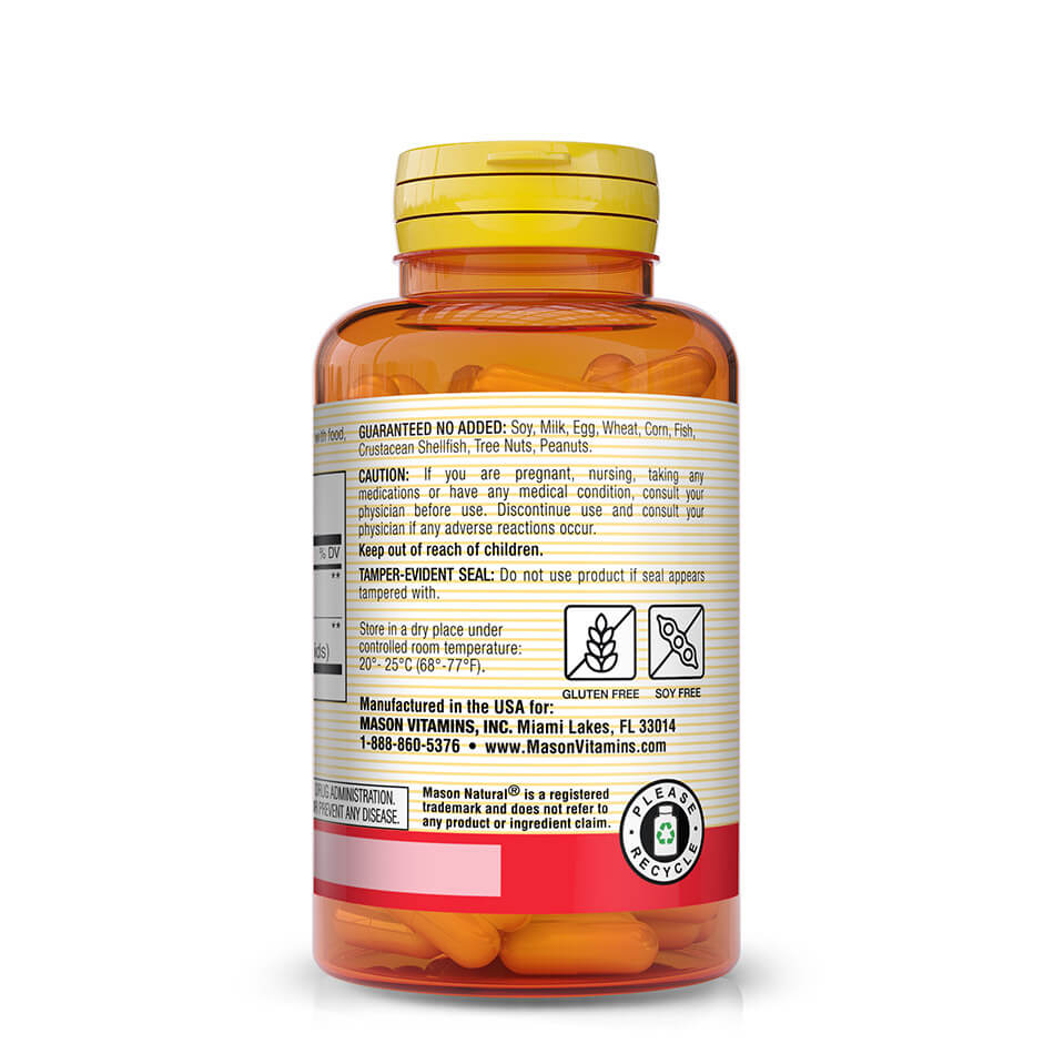 Extracto de Cereza Ácida 1000mg con Cúrcuma
