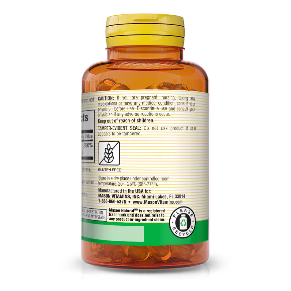 Vitamina D3 2000UI (50mcg)