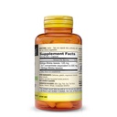 Ginkgo Biloba, Cápsulas