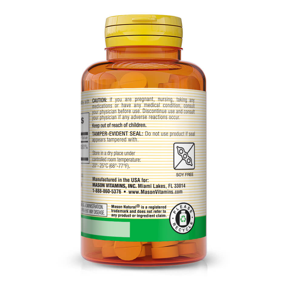 Vitamina B1 250mg
