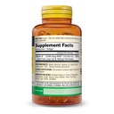 Vitamina A 3,000mcg (10 000 UI) de Aceite de hígado de pescado